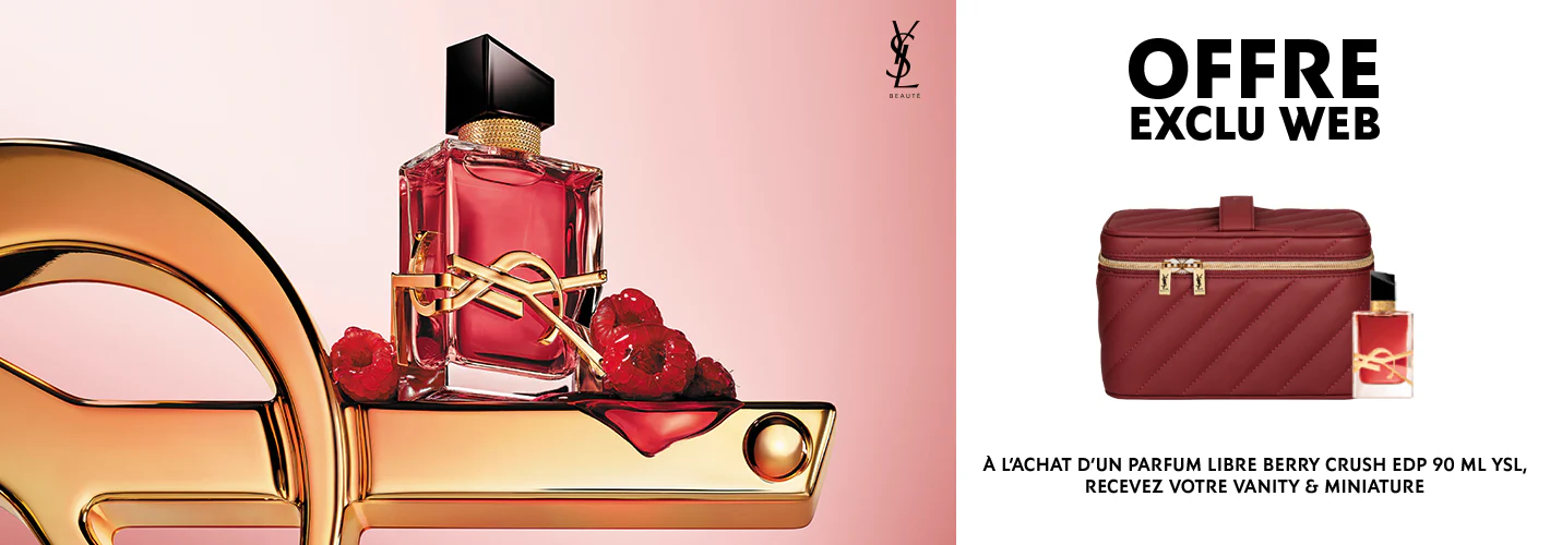 L'excellence beauté au Maroc